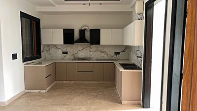 Kitchen Image of 2250 Sq.ft 3 BHK Builder Floor for sale in Eldeco Prairie, Baberpur Mandi Panipat for Rs. 17000000