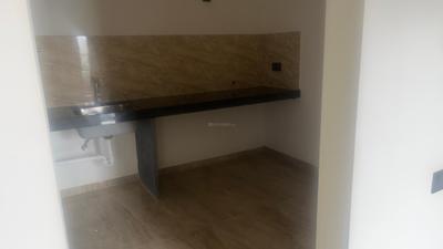 Kitchen Image of 720 Sq.ft 2 BHK Apartment / Flat for sale in VTP Sierra, Baner Pune for Rs. 9500000