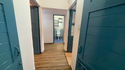 Passage Image of 950 Sq.ft 2 BHK Apartment / Flat for sale in Sector 7 Rohini New Delhi for Rs. 11000000
