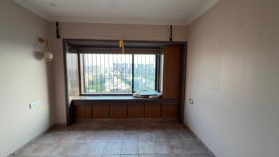 Bedroom Image of 1080 Sq.ft 2 BHK Apartment / Flat for sale in Vastu Tower, Malad West Mumbai for Rs. 27500000