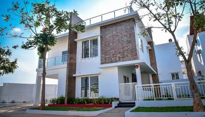 Residential Plot