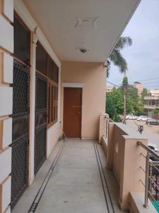 Balcony Image of 1600 Sq.ft 3.5 BHK Apartment / Flat for rent in Sector 37 Faridabad for Rs. 35000