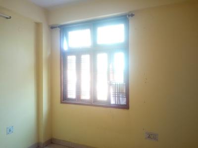 Bedroom Image of 388 Sq.ft 1 BHK Builder Floor for sale in Civil Lines Allahabad for Rs. 4000000