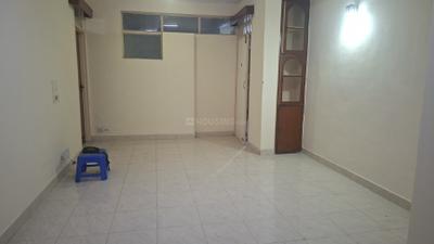 Living Room Image of 1400 Sq.ft 3 BHK Apartment / Flat for rent in Saransh Apartments, Patparganj New Delhi for Rs. 46000