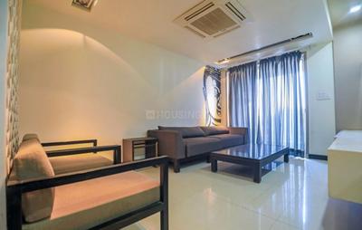 Hall Image of 1500 Sq.ft 2 BHK Apartment / Flat for sale in Urbana Jewels, Mansarovar Extension Jaipur for Rs. 4200000