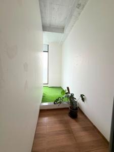 Image of 1014 Sq.ft 2 BHK Apartment / Flat for sale in 19 Grand West, Thergaon, Pune for Rs. 6200000