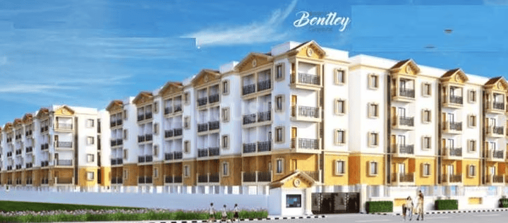 Bhavisha Bentley Greens Main Image 1