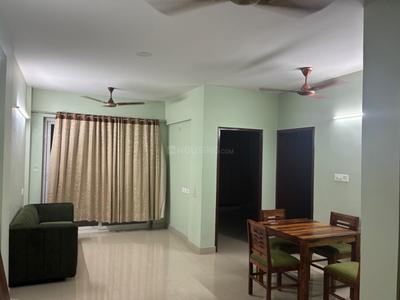 3 BHK Apartment