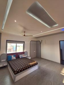 Bedroom Image of 1080 Sq.ft 3 BHK Independent House for sale in Barbodhan Surat for Rs. 8100000