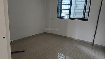 Bedroom Image of 980 Sq.ft 2 BHK Apartment / Flat for sale in  Aprajita Residency, Bavdhan Pune for Rs. 6900000