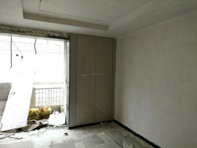 Bedroom Image of 1800 Sq.ft 3 BHK Apartment / Flat for sale in Mahabhadrakali Apartments, Sector 13 Dwarka New Delhi for Rs. 27800000
