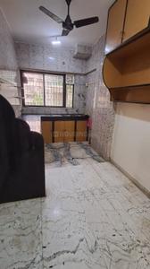 Kitchen Image of 850 Sq.ft 2 BHK Apartment / Flat for sale in Diamond Garden, Chembur Mumbai for Rs. 26000000