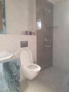 Bedroom Three Image of 1297 Sq.ft 3 BHK Apartment / Flat for sale in The Soul, New Town Kolkata for Rs. 13800000