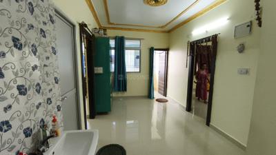 Bedroom Image of 1320 Sq.ft 3.5 BHK Apartment / Flat for rent in Danapur Patna for Rs. 19000