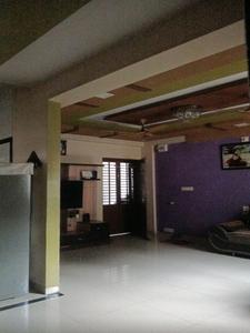 Living Room Image of 3700 Sq.ft 4 BHK Apartment / Flat for sale in South Bopal Ahmedabad for Rs. 18500000