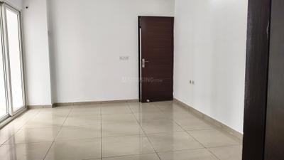 Bedroom Image of 1495 Sq.ft 3 BHK Apartment / Flat for rent in Gulshan Ikebana, Sector 143 Noida for Rs. 34000