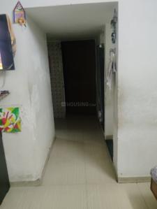 Hall Image of 910 Sq.ft 2.5 BHK Apartment / Flat for rent in Naranpura Ahmedabad for Rs. 25000