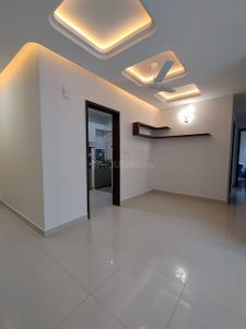 Kitchen Image of 1200 Sq.ft 3 BHK Apartment / Flat for rent in Provident Park Square, Talaghattapura Bengaluru for Rs. 45000
