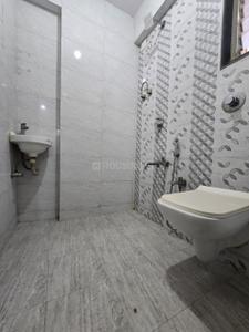 Bathroom Image of 450 Sq.ft 1 RK Apartment / Flat for sale in Kalwa Thane for Rs. 6000000