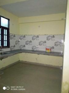 Kitchen Image of 1182 Sq.ft 3 BHK Apartment / Flat for sale in Krishna Nagar Lucknow for Rs. 5100000