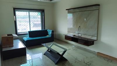 Living Room Image of 1860 Sq.ft 3 BHK Apartment / Flat for sale in Ambazari Nagpur for Rs. 14100000