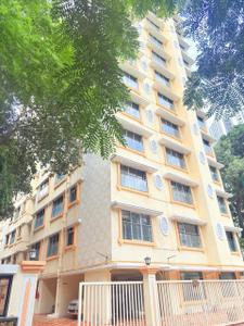 Image of 610 Sq.ft 1 BHK Apartment / Flat for sale in Borivali East, Mumbai for Rs. 11500000