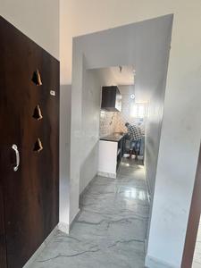 Kitchen Image of 1200 Sq.ft 1 BHK Independent House for sale in Electronic City Phase 2 Bengaluru for Rs. 26100000