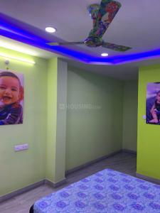 Bedroom Image of 2000 Sq.ft 3 BHK Duplex for sale in Nallakunta Hyderabad for Rs. 35000000