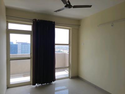 Bedroom Image of 700 Sq.ft 2 BHK Apartment / Flat for sale in Pyramid Elite, Sector 86 Gurgaon for Rs. 7000000