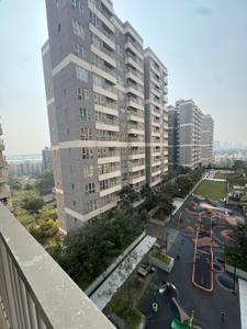 Image of 2320 Sq.ft 4 BHK Apartment / Flat for sale in PS One 10, New Town, Kolkata for Rs. 30000000