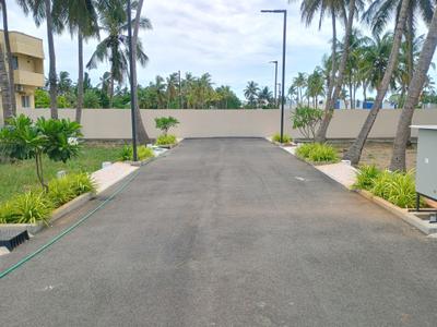 Image of 950 Sq.ft Residential Plot / Land for sale in Kelambakkam, Chennai for Rs. 4701550