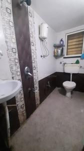 Bathroom Image of 850 Sq.ft 2 BHK Apartment / Flat for sale in Thakurli Thane for Rs. 6000000