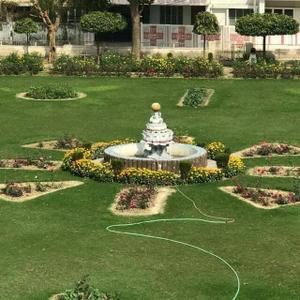 Image of 2700 Sq.ft 2 BHK Villa for sale in LDA Kabir Nagar, Rajajipuram, Lucknow for Rs. 150000000
