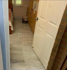 Image of 1478 Sq.ft 3 BHK Builder Floor for sale in Dhakuria, Kolkata for Rs. 13500000