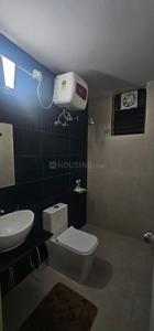 Bathroom Image of 1480 Sq.ft 3 BHK Apartment / Flat for sale in Prakasa Pride Apartment, Kadubeesanahalli Bengaluru for Rs. 13500000