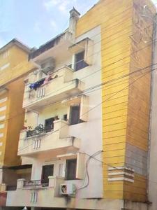 Image of 1100 Sq.ft 3 BHK Apartment / Flat for sale in Jaripatka, Nagpur for Rs. 5500000