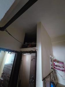 Hall Image of 700 Sq.ft 1 BHK Apartment / Flat for sale in Kathora Amravati for Rs. 2300000