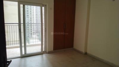 Bedroom Image of 990 Sq.ft 2 BHK Apartment / Flat for sale in Trident Embassy, Noida Extension Greater Noida for Rs. 8600000
