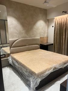 Bedroom Image of 685 Sq.ft 1 BHK Apartment / Flat for sale in Oscar Om Regency, Taloja Navi Mumbai for Rs. 4300000