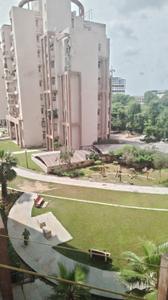 Balcony Image of 1352 Sq.ft 2 BHK Apartment / Flat for sale in Sector B Ansal API Lucknow for Rs. 9000000