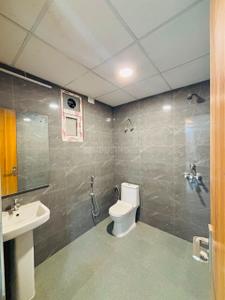 Image of 1030 Sq.ft 2 BHK Builder Floor for sale in Trivor Legacy County, Noida Extension, Greater Noida for Rs. 5562088