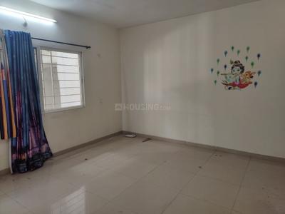 Bedroom Image of 2250 Sq.ft 3.5 BHK Apartment / Flat for sale in Gera Greens Ville Sky Villas, Kharadi Pune for Rs. 26500000