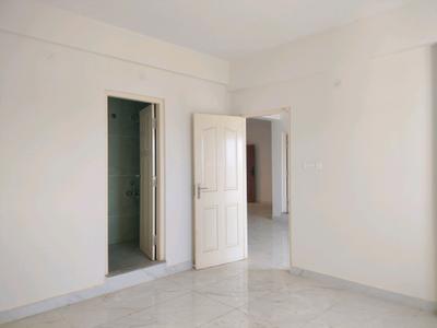 Bedroom Image of 954 Sq.ft 2 BHK Apartment / Flat for sale in Elegance Pristine Apartment, Electronic City Bengaluru for Rs. 5600000