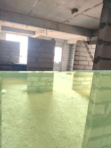 Hall Image of 1600 Sq.ft 3 BHK Apartment / Flat for sale in Atala Bhubaneswar for Rs. 9375000