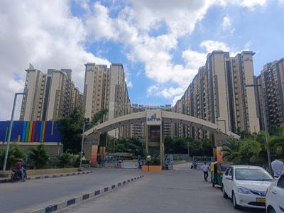 Image of 1490 Sq.ft 3 BHK Apartment / Flat for sale in Sattva Anugraha by Sattva Group, Vijayanagar, Bengaluru for Rs. 18500000