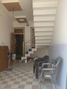 Image of 850 Sq.ft 2 BHK Independent House for sale in Pandit Khera, Lucknow for Rs. 5000000