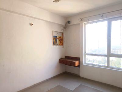 Bedroom Image of 1377 Sq.ft 2 BHK Apartment / Flat for sale in Umang Monsoon Breeze Phase 2, Sector 78 Gurgaon for Rs. 13200000