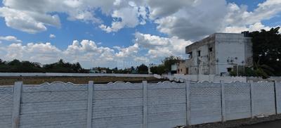 Image of 1000 Sq.ft Residential Plot / Land for sale in AG Golden Enclave, Guduvancheri, Chennai for Rs. 3350000