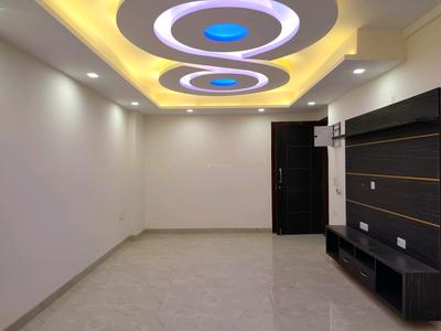 3 BHK Independent Builder Floor