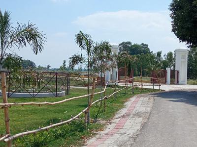 Krishna vihar  Plot View 2